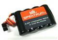 SPM9520 Spektrum 4.8V 1100mAh NiCd 4-Cell Receiver Pack